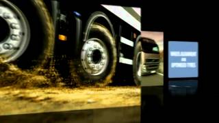 Volvo Trucks "Every Drop Counts"