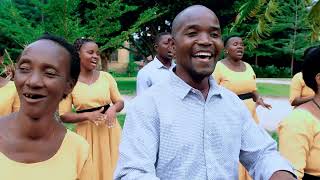 Download lagu NAKUSHUKURU   HERFRID TEMBA - MT. FRANSISCO XAVERY mp3