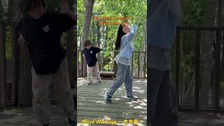 ♪Boys Will Be Boys（茨城・鹿島「ツリーハウス」HipHopキッズダンス編）