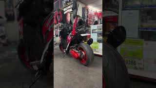Download lagu ctto: kuyajpvlog | Click Big bike Concept #click125 #vario mp3