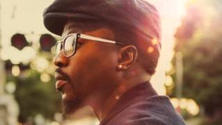 'Cornbread Fish &amp; Collard Greens' Unplugged - Anthony Hamilton