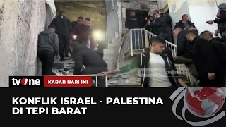 Download lagu 6 Warga Palestina Tewas dalam Serangan Tentara Israel | Kabar Hari Ini tvOne mp3 Download lagu 6 Warga Palestina Tewas dalam Serangan Tentara Israel | Kabar Hari Ini tvOne mp3