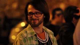 Shoek infastidisco live@ Benevento