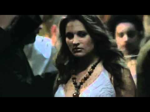 Gareth Emery feat. Lucy Saunders - Sanctuary [Official Music Video].m4v