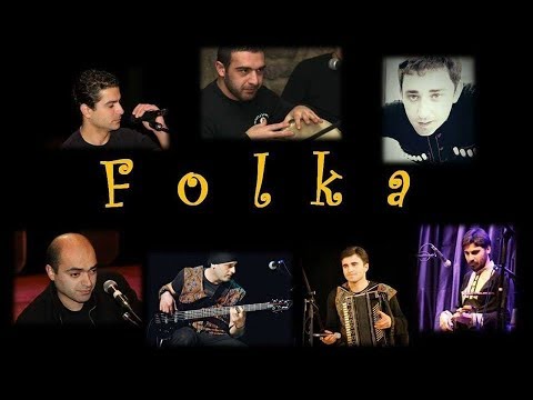 ბენდი ფოლკა - უკანასკნელი მოჰიკანი | Band Folca - The last of mohicans | live | (Cover)