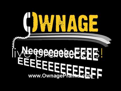 Angry 7-Eleven Short Prank Part 1 - OwnagePranks