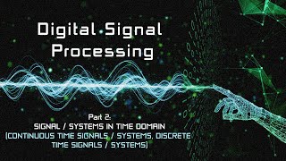 Download the video "Digital Signals Processing ( Chapter 2 : Signals / System In The Time Domain "Part 2" )"