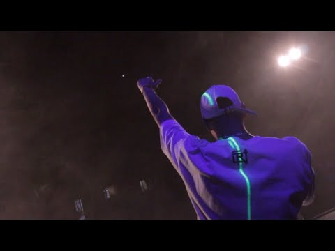 N.Saiko - Keep it live Remix (Official Video)