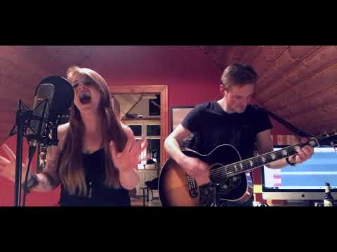 Pay Pandora - Banshee (live acoustic)