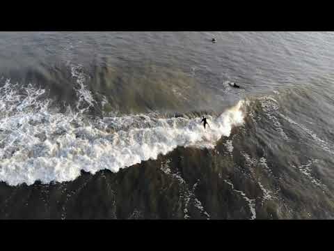 Panama Kite House - Surf Sessions