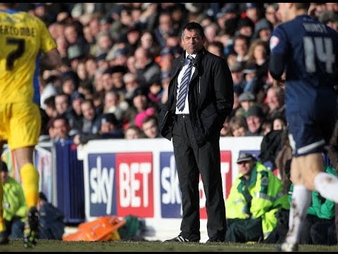 Match Reaction: Southend United 2-3 Exeter City