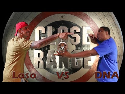 DNA vs Loso