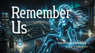 Download lagu 🌌 Remember Us ✨— A Farewell Song From the Universe — 💫∞ mp3