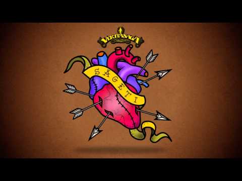 Veritasaga - Sageti