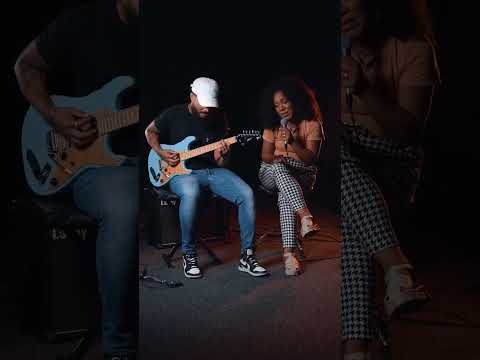 Ericka Nascimento e jesiel Oliveira Sem limites