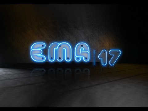 EMA 2017: VRSTNI RED NASTOPOV V FINALU