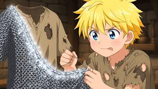 Weakest Orphan Awakens During Death Match & Gets Recruited By World's Feared Mercenary Group