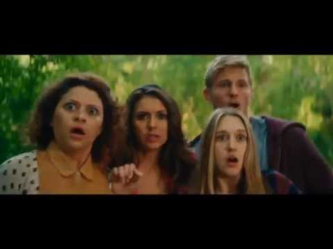 THE FINAL GIRLS - Trailer