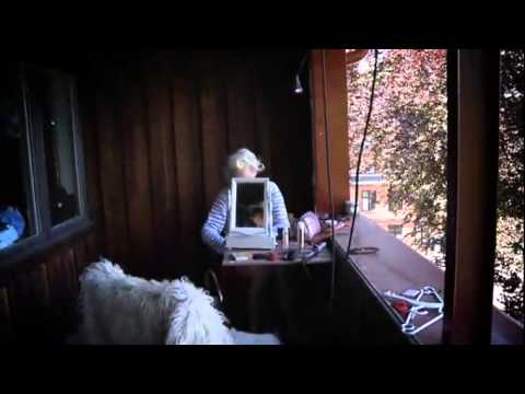 Gunhild Carlings jazzfestival i full fart