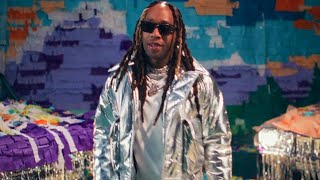 Ty Dolla $ign ft. Roddy Ricch Real Life (Fan Music Video)