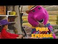 Barney Friends Howdy Friends Season 5 Episode 9 Full Episode SUBSCRIBE