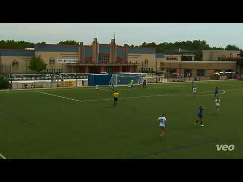 Breakaway Save NPL Game 9/1/24
