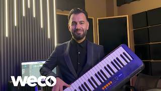 Albert Sula - Kërcim