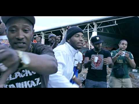 T Gayo x Ti Minet - Nabilla (Blacka Kamikaz)