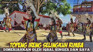 Download lagu TOPENG IRENG TERBARU SELINGKUH RIMBA 2021 mp3