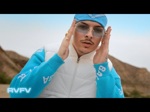 RVFV - 🌎 TODO LO CAMBIÉ 🌎 (VIDEO OFICIAL)