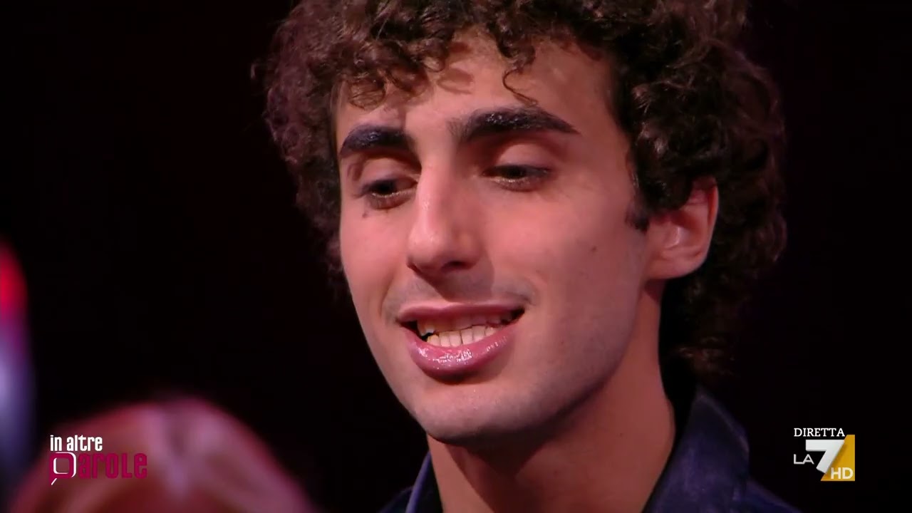 Perdonare i propri aggressori, l'intervista a Davide Simone Cavallo