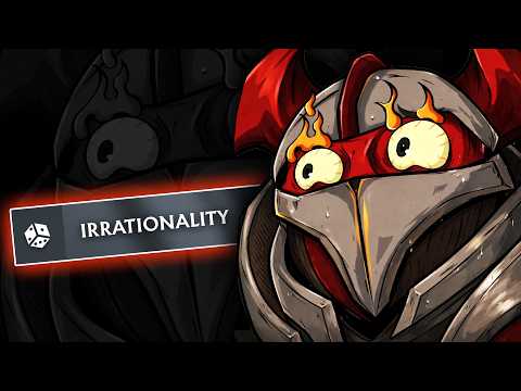 Chaos Knight Is The Most Broken Offlane In New Patch - Dota 2 Patch 7.40 c