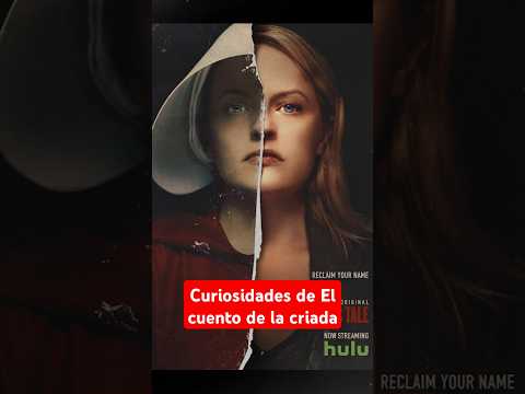 Literatura 92: EL CUENTO DE LA CRIADA de MARGARET ATWOOD- RESUMEN completo - Novela - Distopia