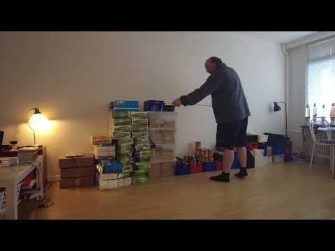 MongoTV_8342 - PLAYING WITH LEGO - Part 2 - My Small LEGO Collection