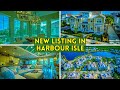 Harbour Isles Home Tour - "Florida Real Estate" Waterfront Community | Coastal Key Realty