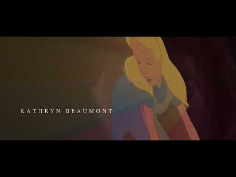 Once Upon A Studio/ Disney 100 (1923-2023) Main On End Credits ( Avengers Endgame Style)