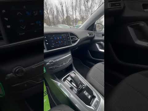 фото peugeot 308 ii рестайлинг 0