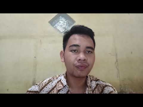 Report Text about "CAT" by Kahlil Gibran XII RAMIN