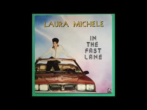 Laura Michele - Come To Me Love