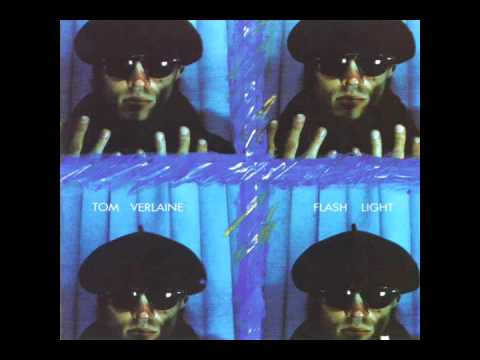 Tom Verlaine - The Scientist Writes A Letter