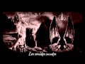 Lacrimosa - Ein Fest Für Die Verlorenen [LETRA EN ...