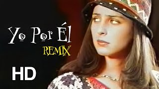 Iran Castillo - Yo por él (Remix) (Video Oficial) HD | 1997.