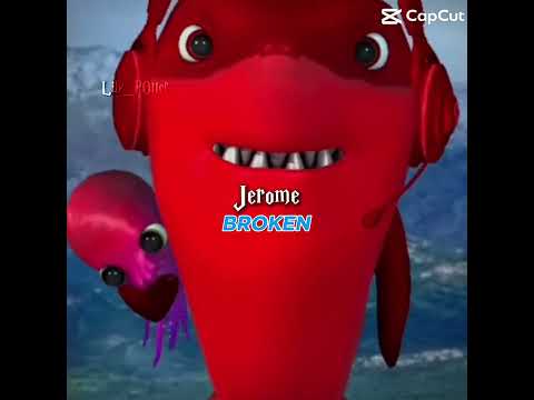 Doodle and Arkey characters that are Good, Broken, or Pure Evil