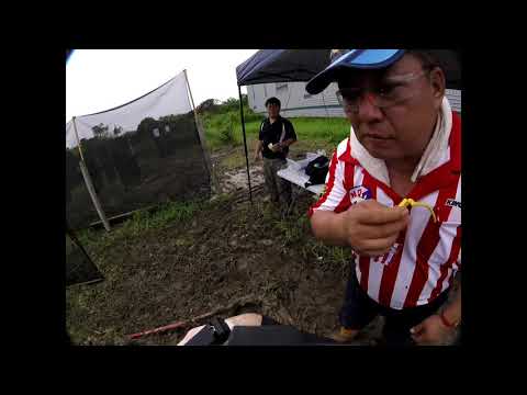 2019/04/21 IPSC Level 1