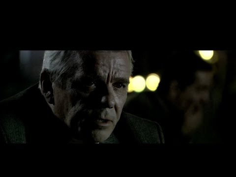 Skazany na bluesa - To był najszczęśliwszy dzień w moim życiu.... (Genialna scena z ojcem)