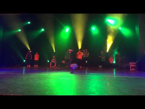 Style and Move  Break - Benaflex.