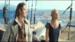 Clifford T Ward - Moonlight