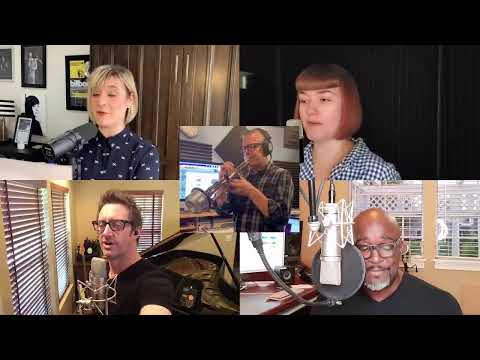 LIA BOOTH QUINTET | Steamers JAZZ at JAX Artist Showcase