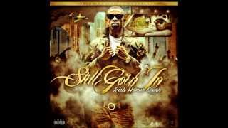 Rich Homie Quan - &quot; Sacrifices &quot;Behind-the-track