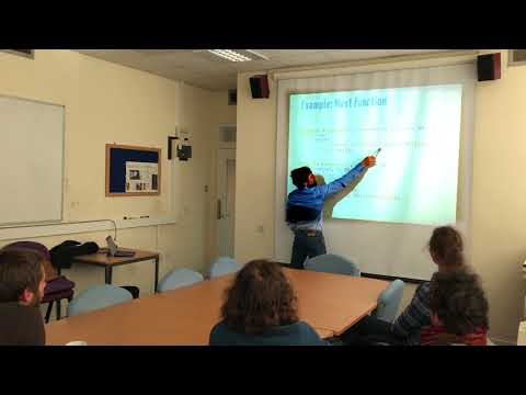 Jonas Rylund Glesaaen - Introduction to Template Metaprogramming